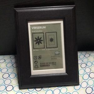 Ikea Photo Frame